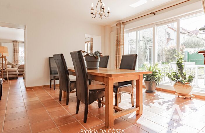 Vente Maison/villa 7 pièces — photo 5
