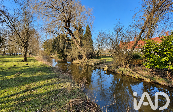 Vente Domaine 9 pièces — photo 2