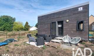 Maison 1 Pièce 15 m² à vendre à Roz-sur-Couesnon (35610)
