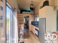 Vente Bungalow 1 pièce — photo 3