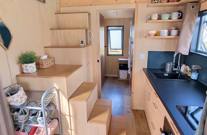 Vente Bungalow 1 pièce — photo 4