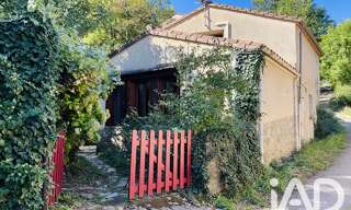 Maison 5 Pièces 80 m² à vendre à Arrigas (30770)