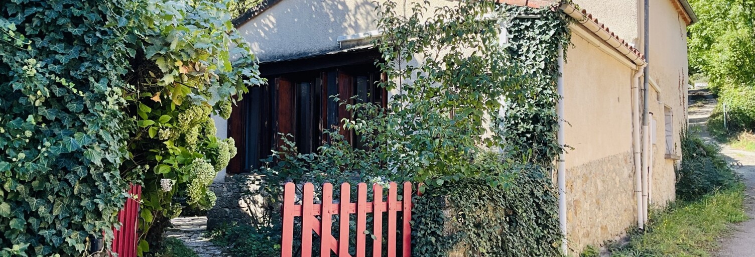 Maison 5 Pièces 80 m² à vendre à Arrigas (30770)
