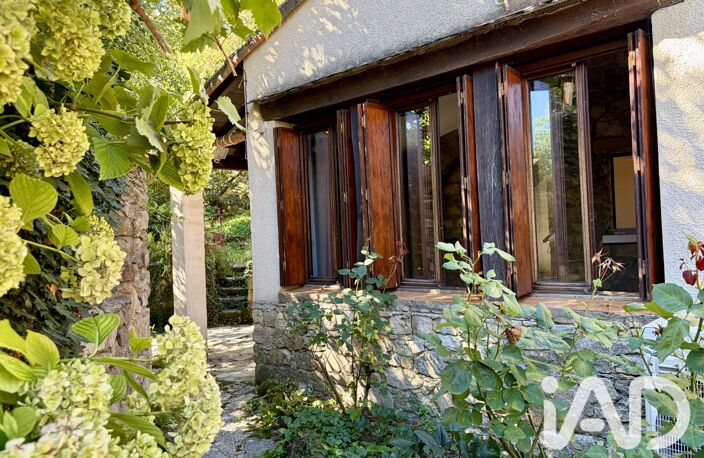 Vente Maison de campagne 5 pièces — photo 2