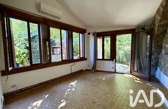 Vente Maison de campagne 5 pièces — photo 3