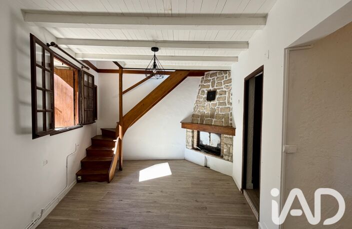 Vente Maison de campagne 5 pièces — photo 5