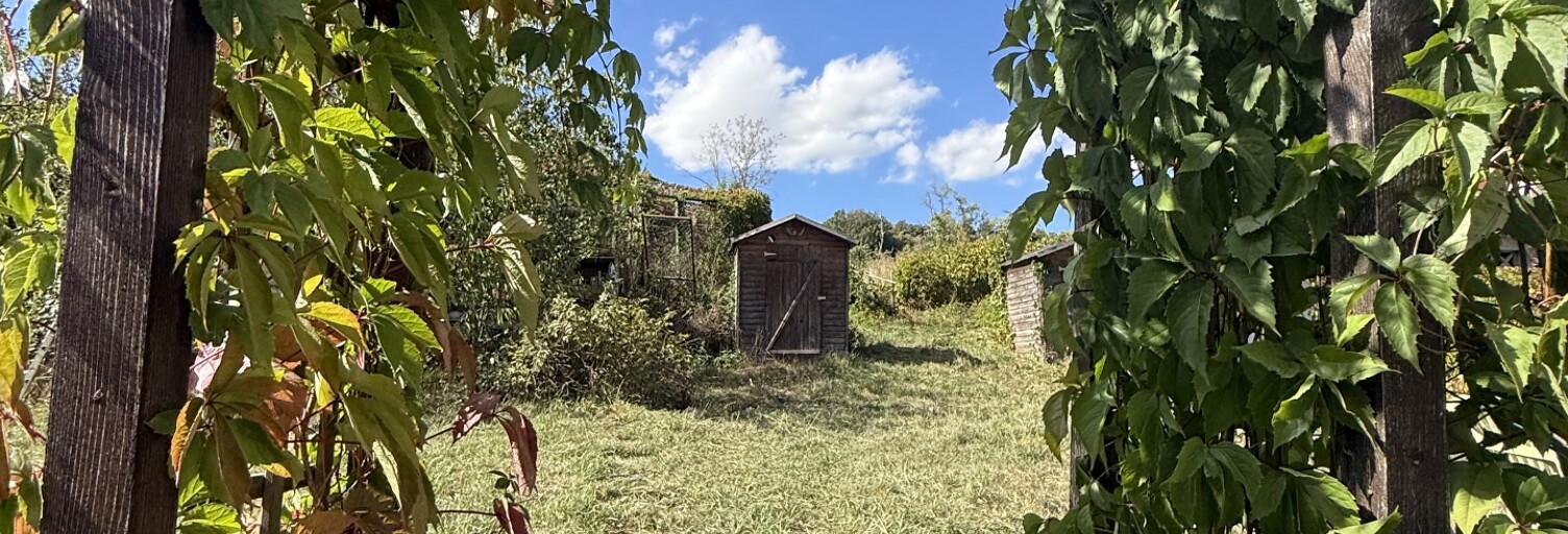 Maison 5 Pièces 163 m² à vendre à Haute-Vigneulles (57690)