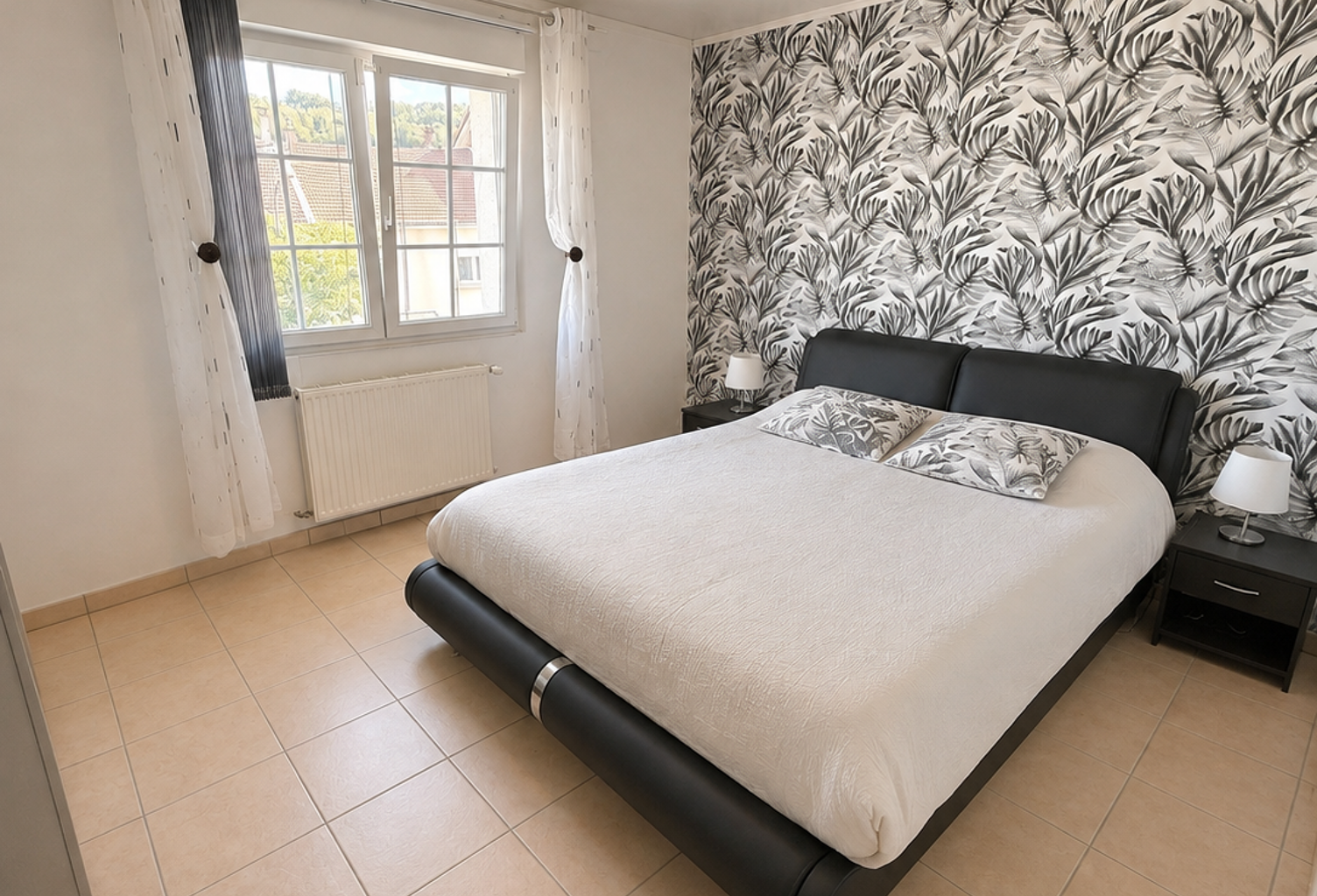 Vente Maison de village 5 pièces — photo 1
