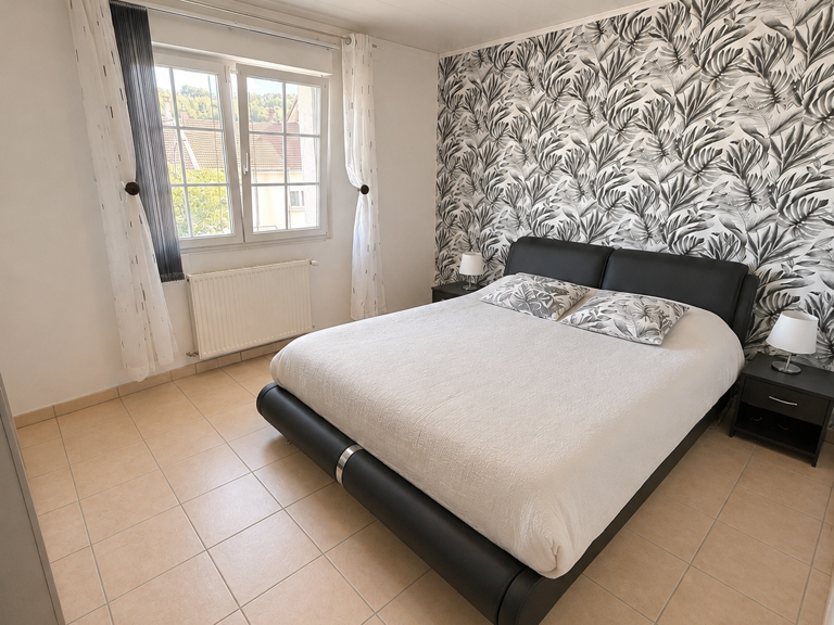 Vente Maison de village 5 pièces — photo 1
