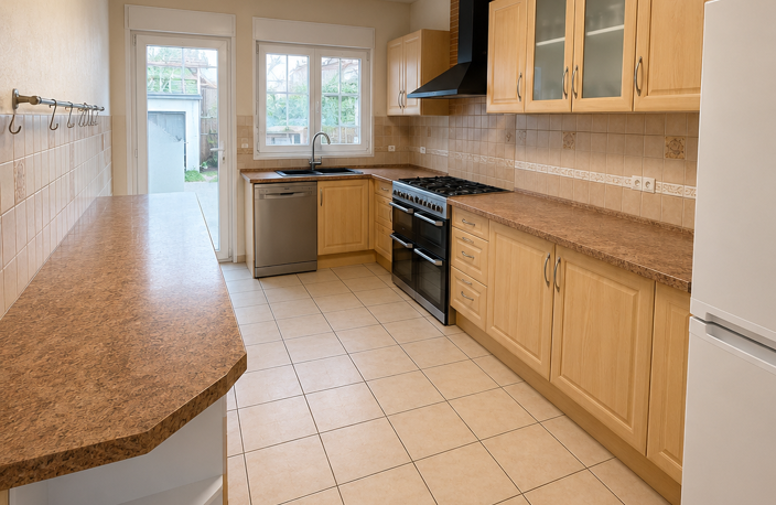 Vente Maison de village 5 pièces — photo 4