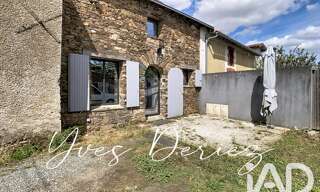 Maison 3 Pièces 77 m² à vendre à Oudon (44521)