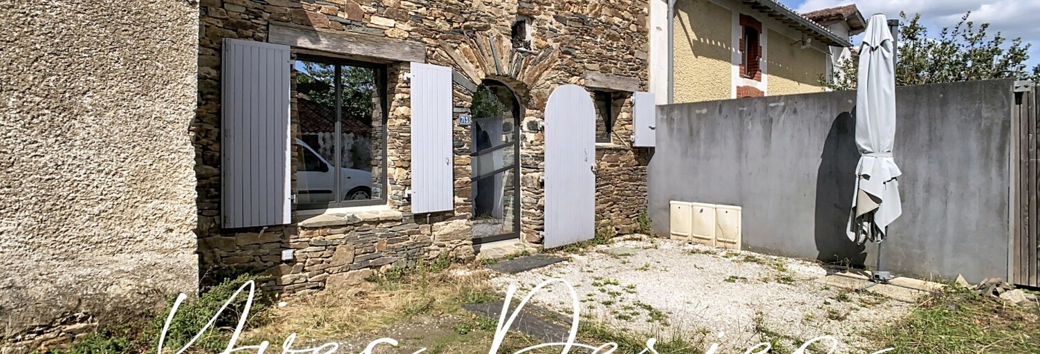 Maison 3 Pièces 77 m² à vendre à Oudon (44521)
