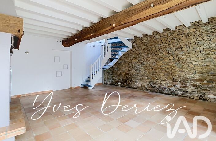 Vente Maison/villa 3 pièces — photo 2