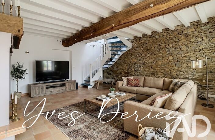 Vente Maison/villa 3 pièces — photo 3