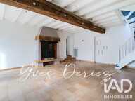 Vente Maison/villa 3 pièces — photo 4