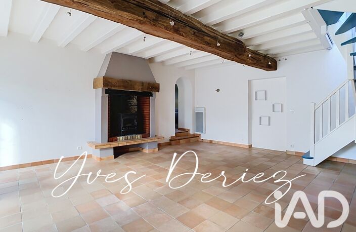 Vente Maison/villa 3 pièces — photo 4