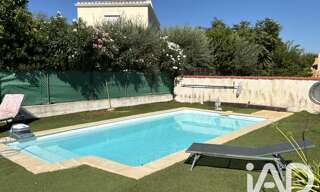 Maison 4 Pièces 87 m² à vendre à La Seyne-sur-Mer (83500)