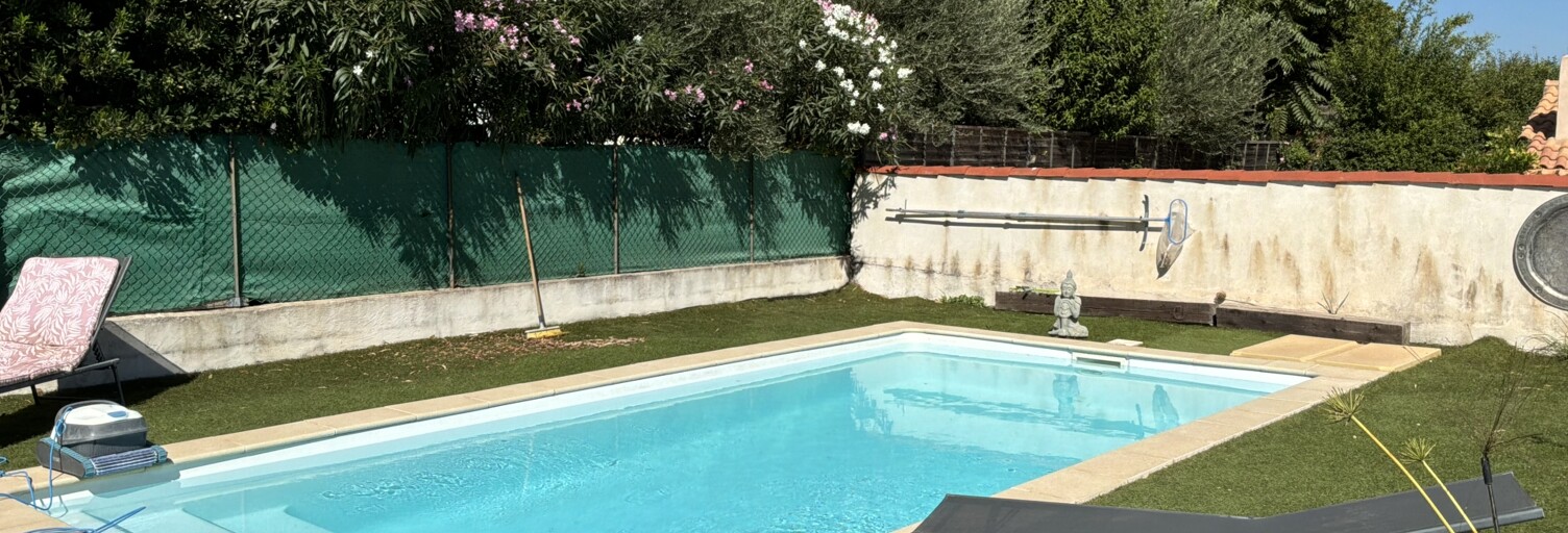 Maison 4 Pièces 87 m² à vendre à La Seyne-sur-Mer (83500)