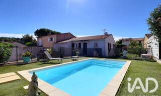 Maison 4 Pièces 87 m² à vendre à La Seyne-sur-Mer (83500)