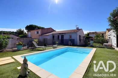 Maison 4 pièces 440000 €