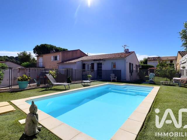 Vente Maison/villa 4 pièces — photo du bien