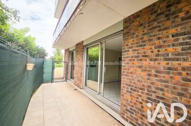 Appartement 2 pièces 194500 €