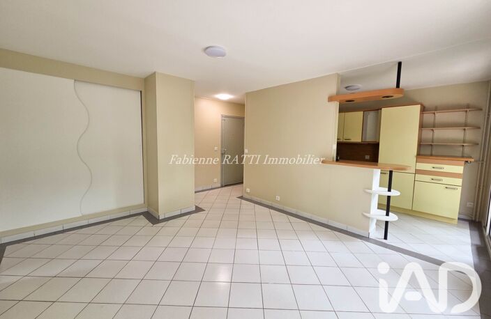 Vente Appartement 2 pièces — photo 3