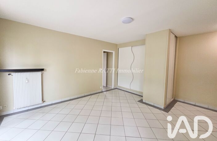Vente Appartement 2 pièces — photo 5