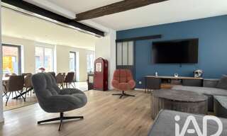 Maison 5 Pièces 180 m² à vendre à Mons-en-Pévèle (59246)