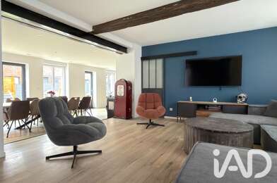 Maison 5 pièces 329900 €