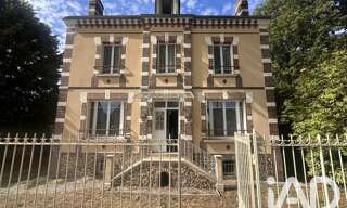 Maison 9 Pièces 183 m² à vendre à Dreux (28100)