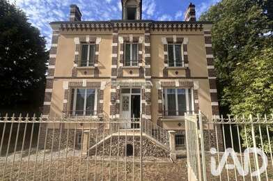 Maison 9 pièces 415000 €