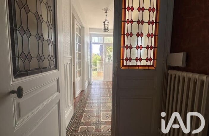 Vente Maison/villa 9 pièces — photo 3