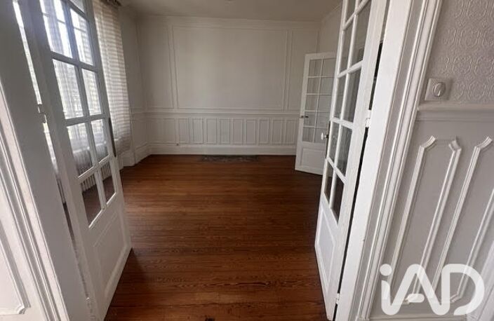 Vente Maison/villa 9 pièces — photo 4