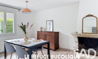 Maison 5 Pièces 120 m² à vendre à Saint-Martin-du-Vivier (76160)