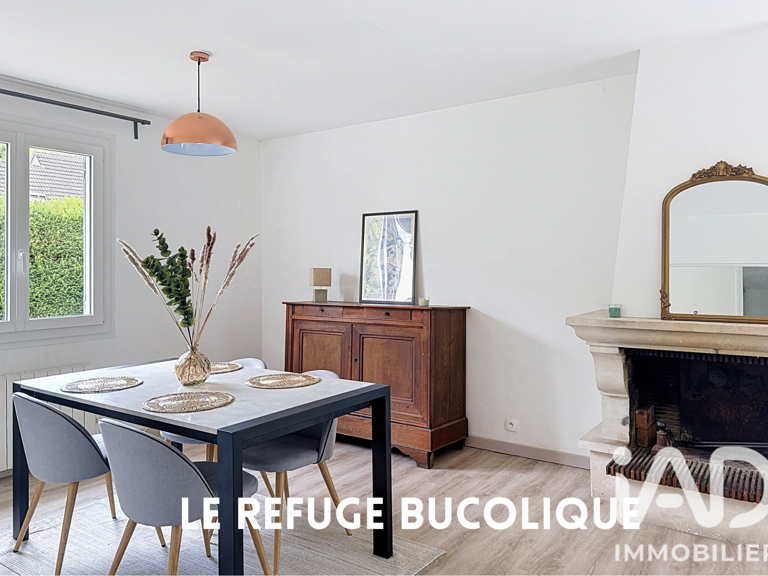 Vente Maison traditionnelle 5 pièces — photo 1