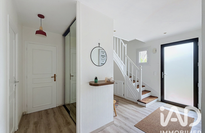 Vente Maison traditionnelle 5 pièces — photo 2