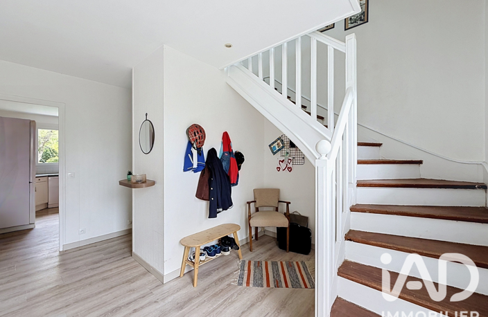 Vente Maison traditionnelle 5 pièces — photo 3