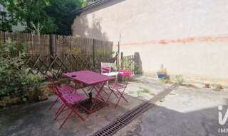 Appartement 2 Pièces 35 m² à vendre à Carpentras (84200)