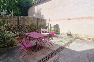 Appartement 2 pièces 65000 €