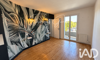 Appartement 3 Pièces 67 m² à vendre à Valence (26000)