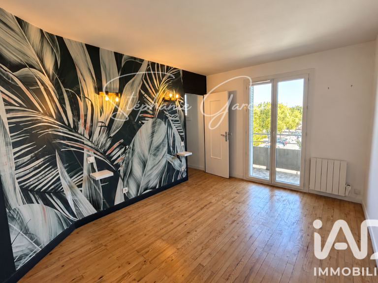Vente Appartement 3 pièces — photo 1