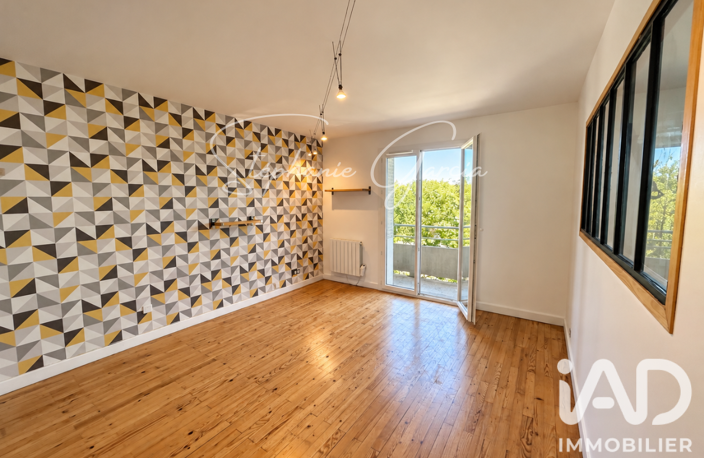 Vente Appartement 3 pièces — photo 3