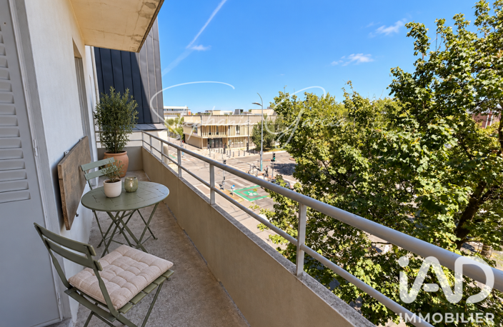 Vente Appartement 3 pièces — photo 4