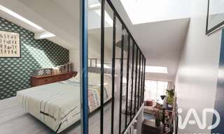 Appartement 3 Pièces 66 m² à vendre à Montrouge (92120)