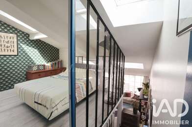 Appartement 3 pièces 538000 €