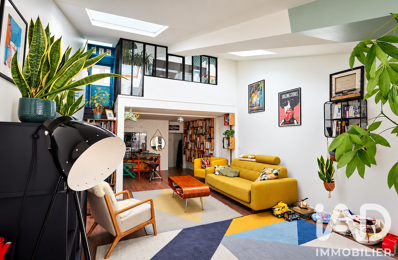 Vente Duplex 3 pièces — photo du bien