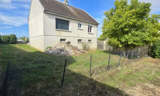 Maison 3 Pièces 67 m² à vendre à Troissy (51700)