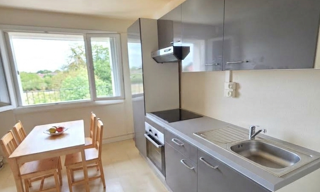 Appartement 4 Pièces 77 m² à vendre à Changis-sur-Marne (77660)