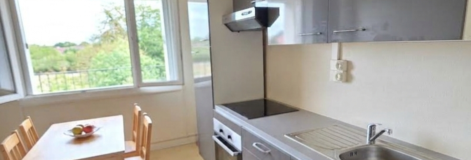 Appartement 4 Pièces 77 m² à vendre à Changis-sur-Marne (77660)